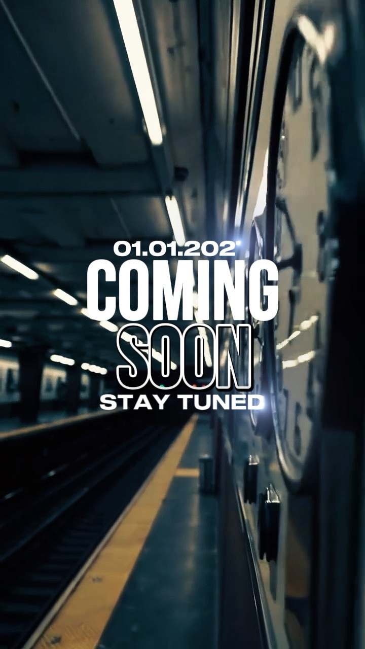 PRÓXIMAMENTE