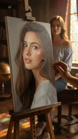 painting
