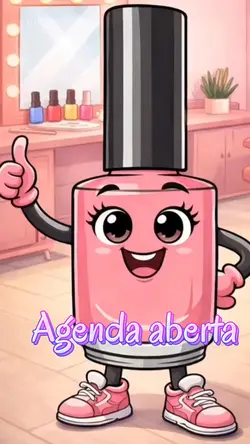 Agenda aberta 