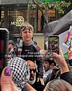 Free Palestine