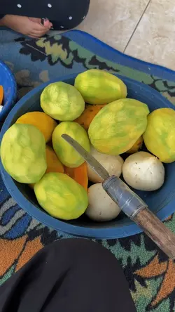 Vlog Rujak Buah
