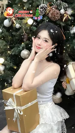 Giáng sinh 2025