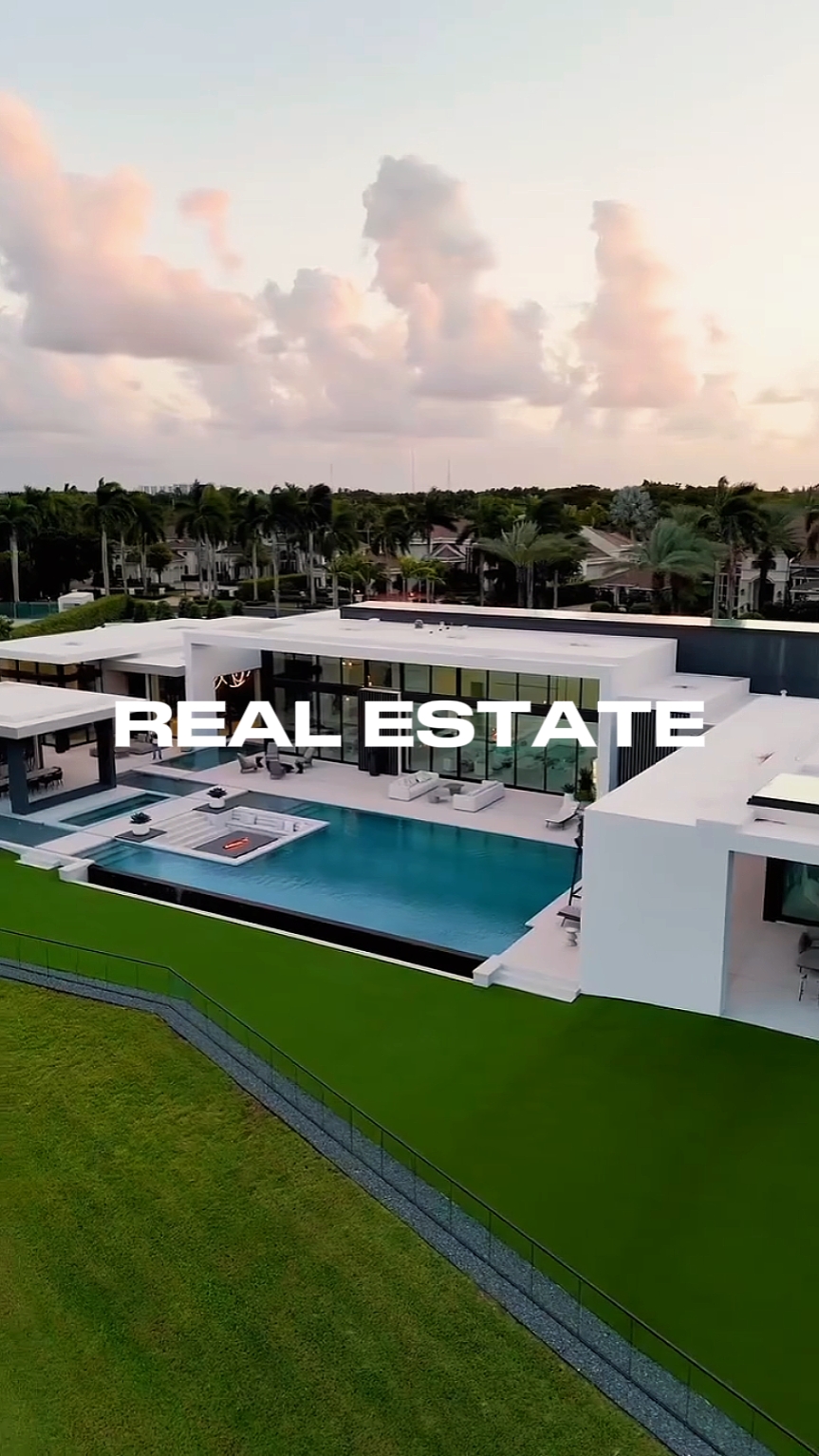 REAL ESTATE