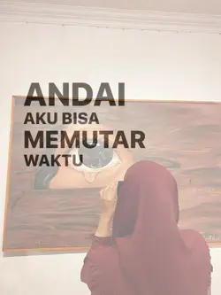 Bagaimana kalau aku 
