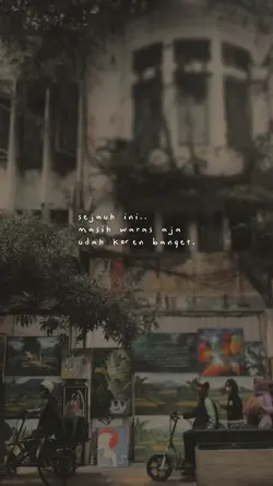 masih waras