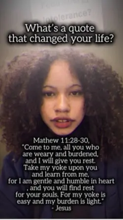 Come to Jesus