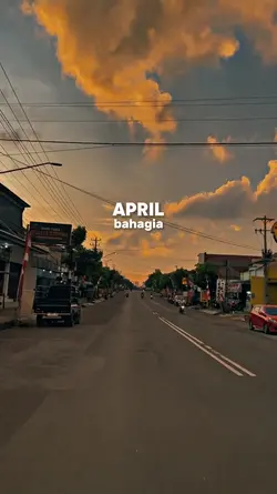 Bismillah April