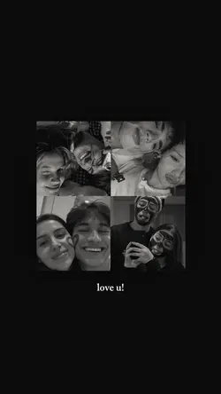 i will always love u