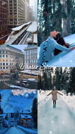 Winter Story
