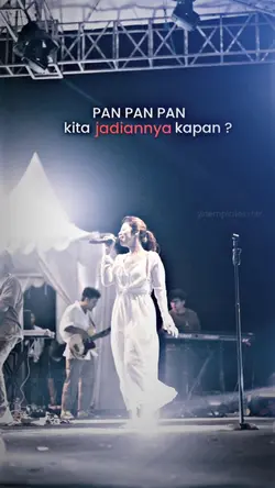 Pan Pan Pan 