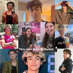 Malachi Barton