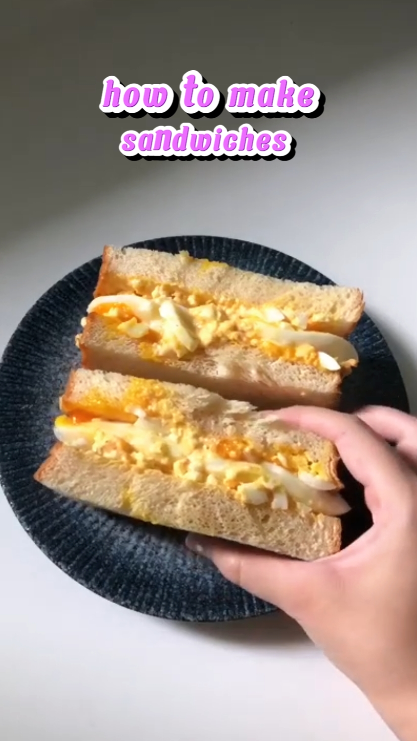 Sandwich 