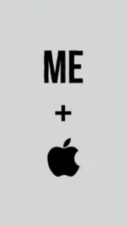 me+ iphone