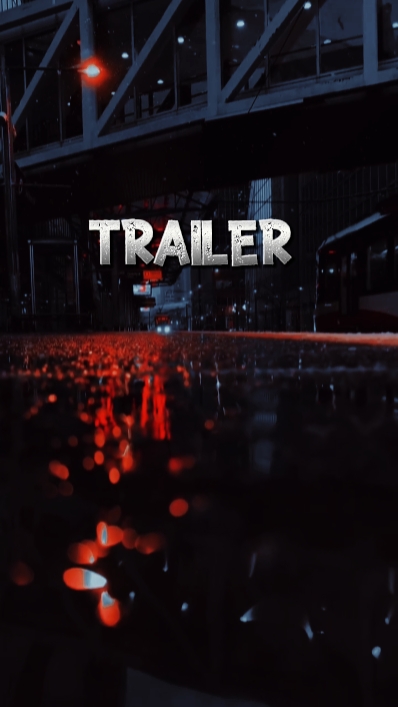 trailer