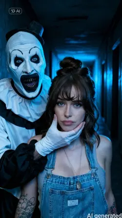 terrifier ai