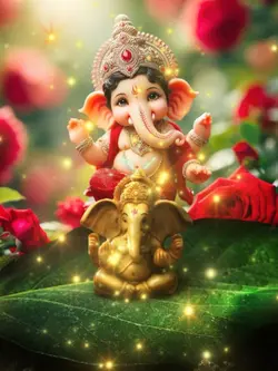 Ganesh Chaturthi