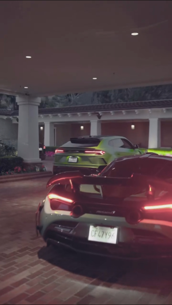 Clipes de carro