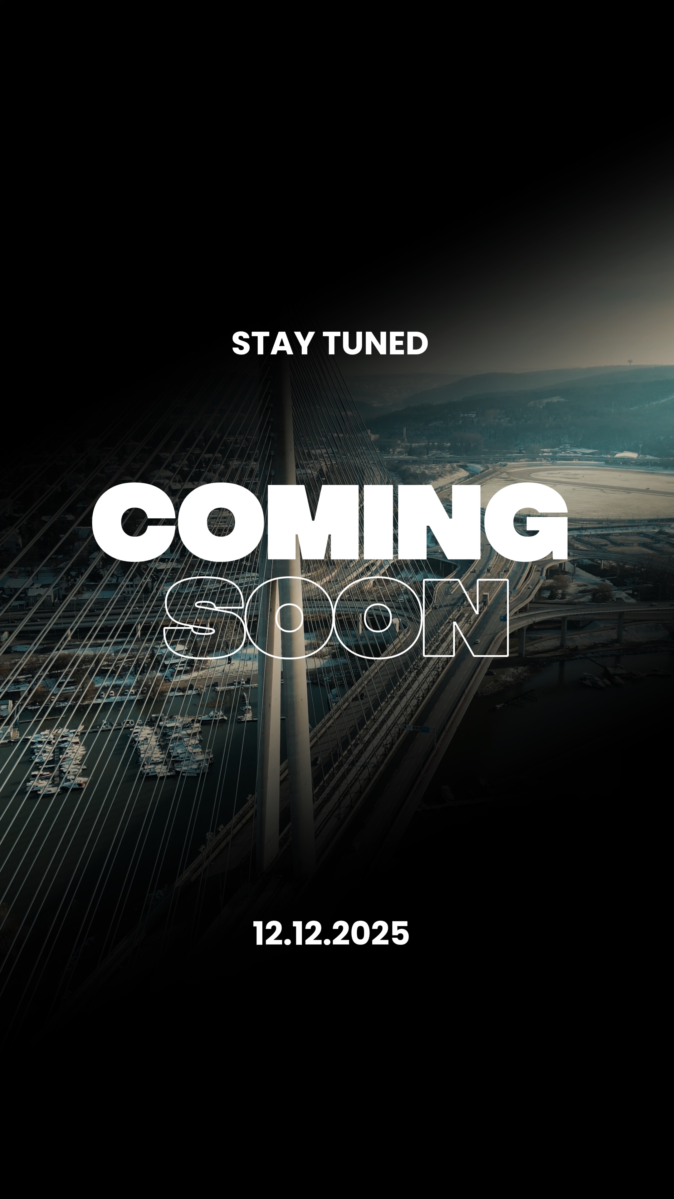 COMING SOON