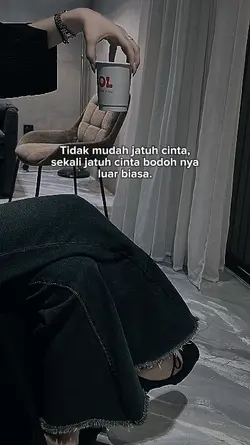 Tidak mudah jatuh