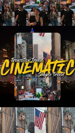 CINEMATIC SIMPLE