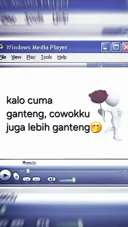 Cowoku juga ganteng