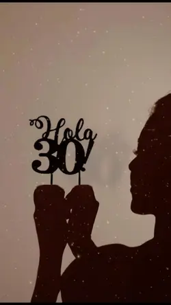 Felices 30 Años!