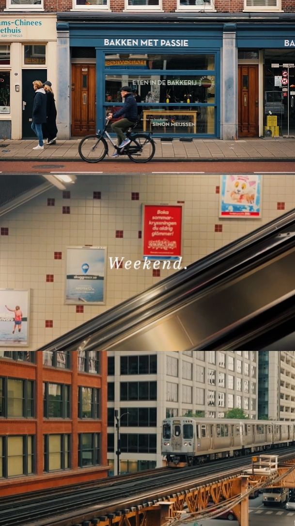 Wochenende