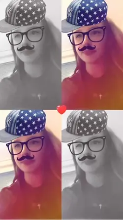 …