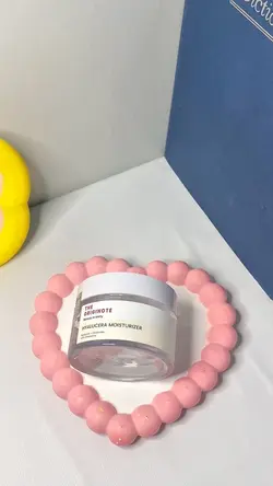 มอยเจอร์ไลเซอร์เนื้อเจล