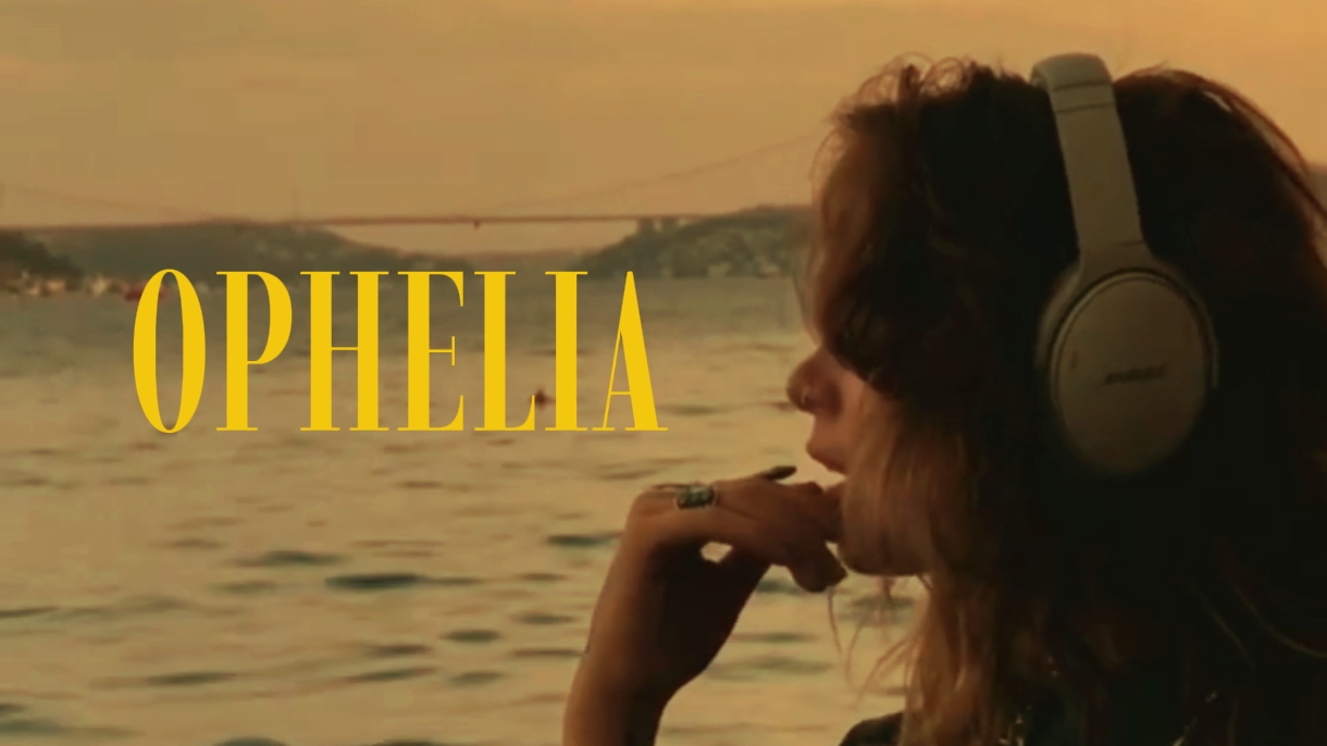 Ophelia