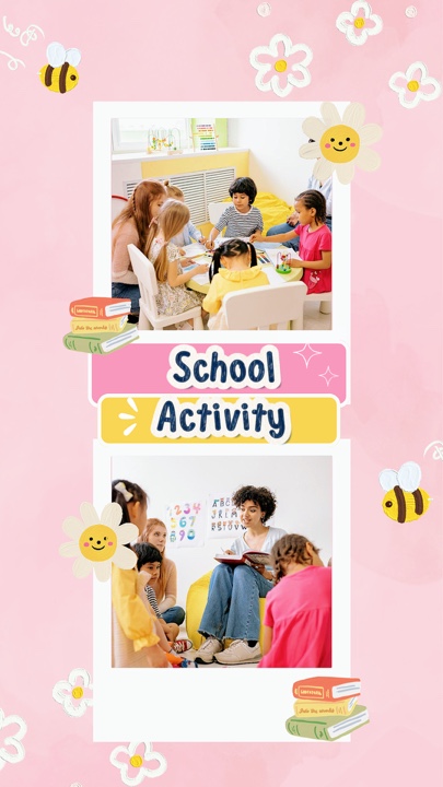 School activity