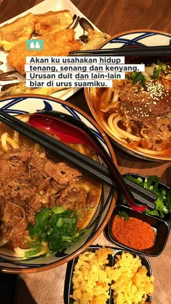 di urus suamiku