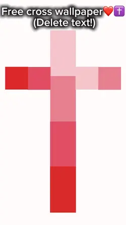 Cross wallpaper!!