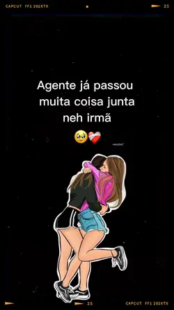 trend irmãs