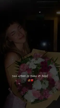 minha flor