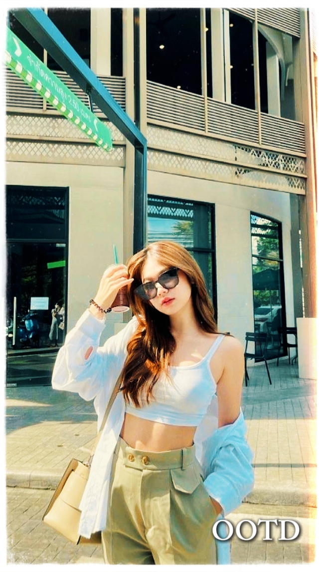 OoTD