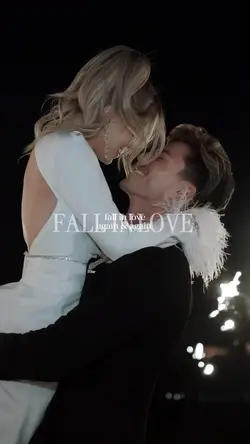 fall in love