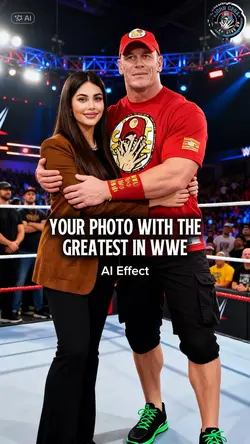 John Cena photo