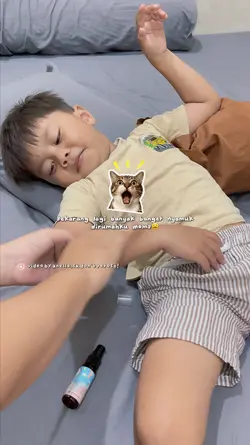 ANTI NYAMUK
