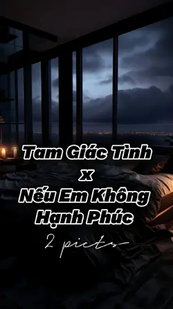 Mẫu Mashup 2 Ảnh