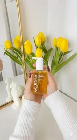 cleansing oil