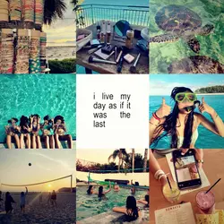 pics of summer