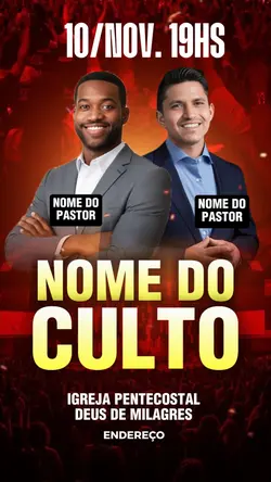 seu culto 