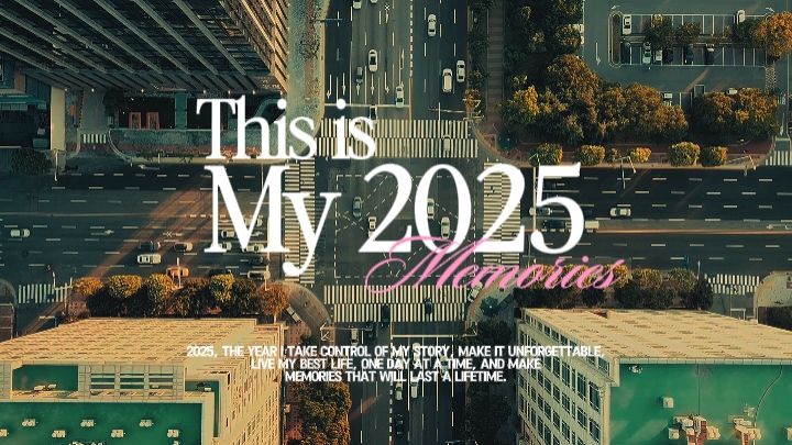 2025 Recuerdos