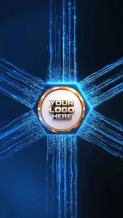 INTRO LOGO EDIT