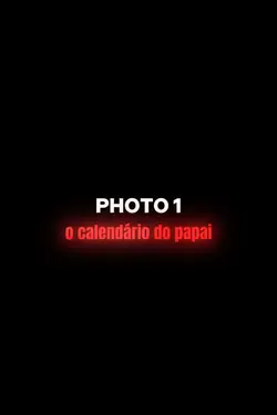 CALENDARIO DO PAPAI