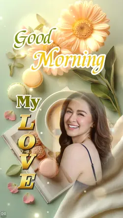 Good morning!