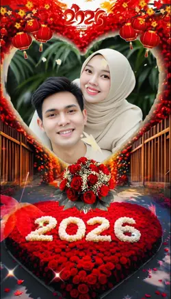 2026 bahagia selalu