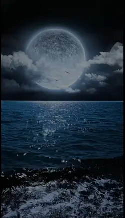 WATER WORLD