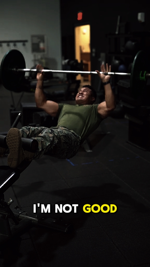 Motivación De Gimnasio 